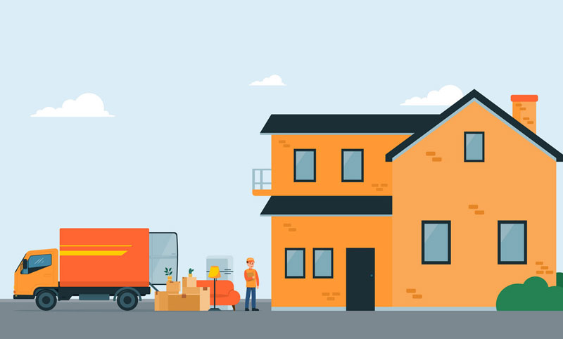 Packers and Movers Indirapuram