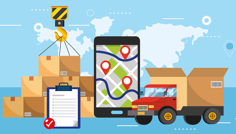 Packing and Moving Services